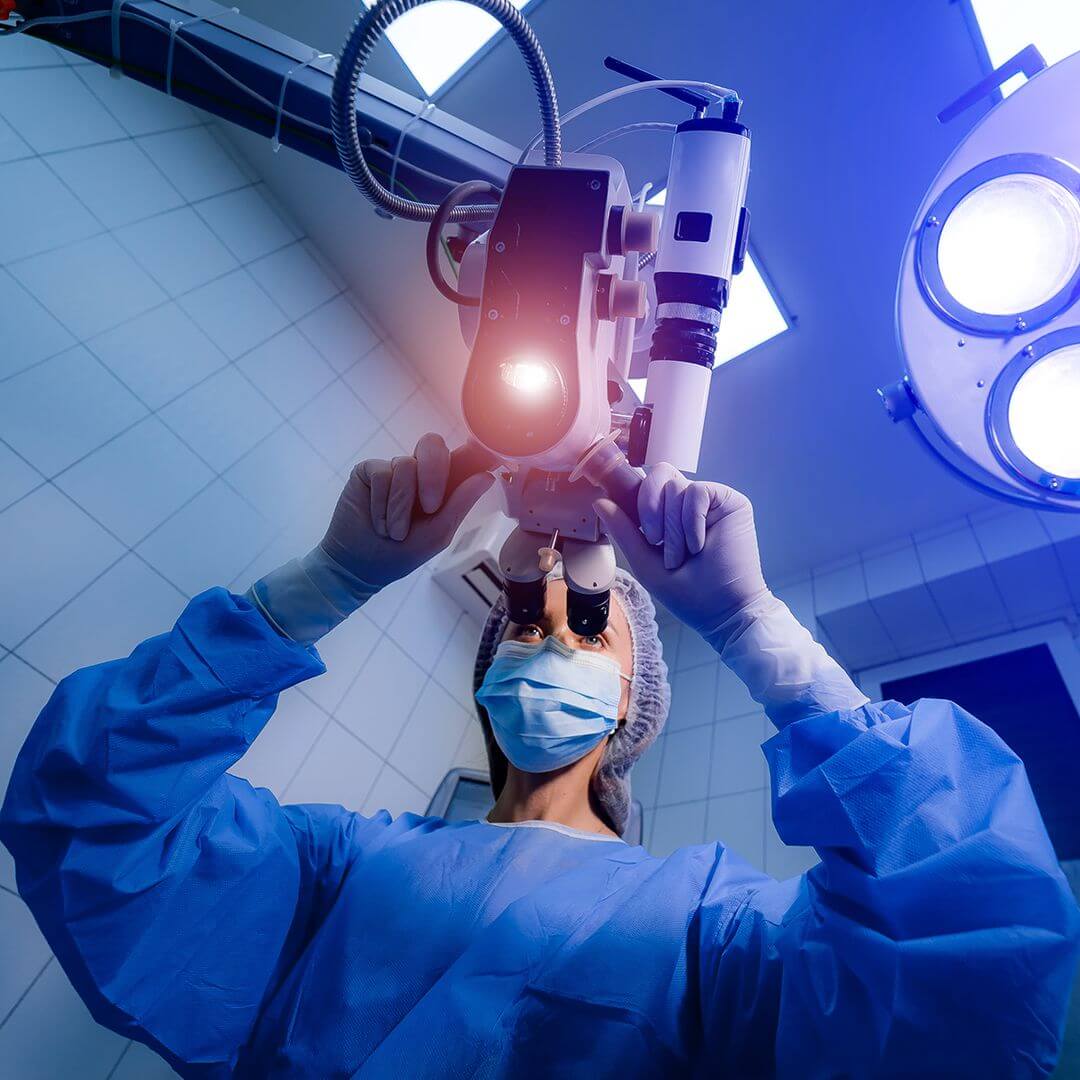 LASIK Gainesville LASIK Eye Surgery Gainesville North