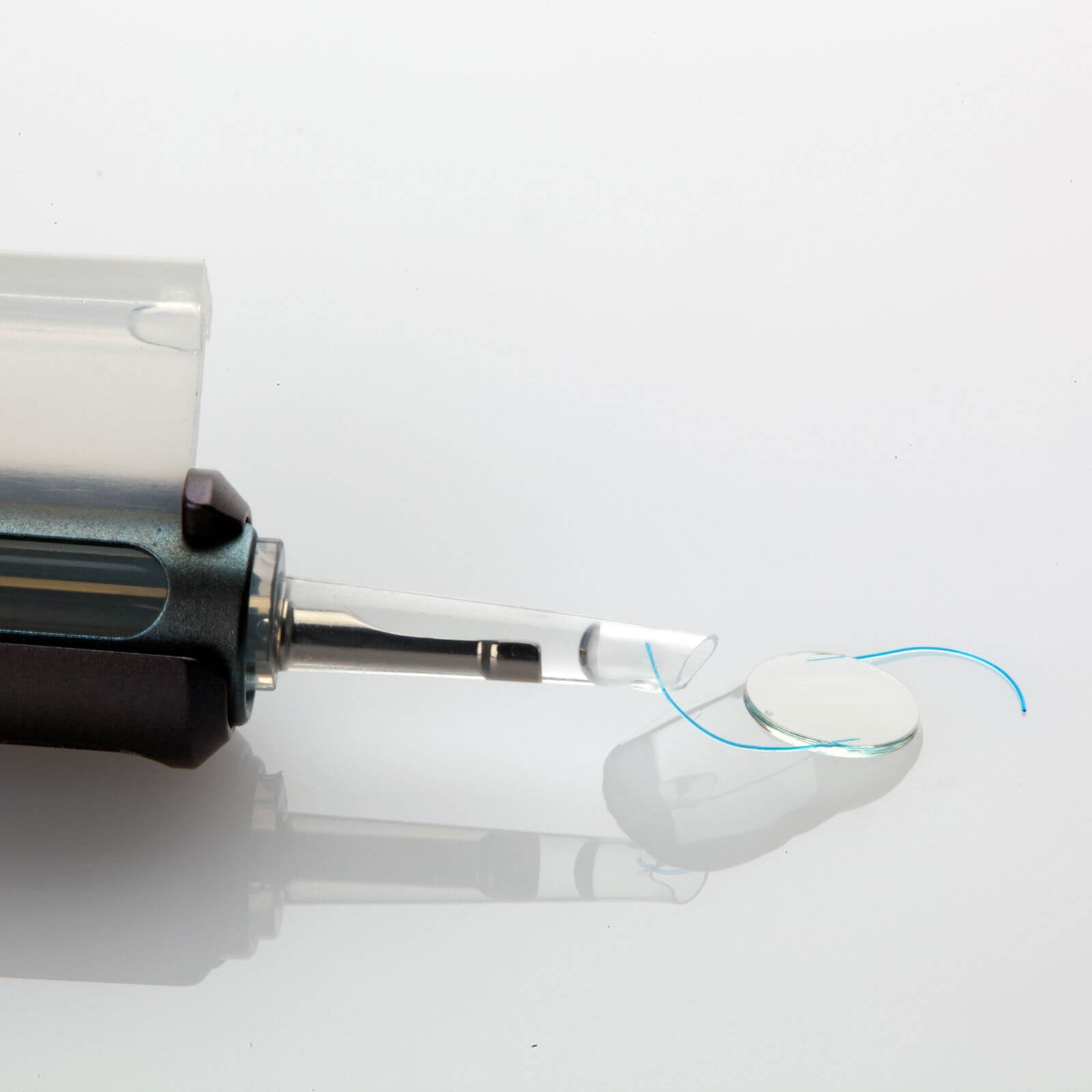 LAL | North Georgia Eye Associates