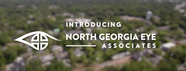 Introducing North Georgia Eye Associates