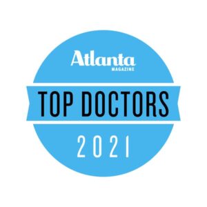 Atlanta Top Doctors 2021