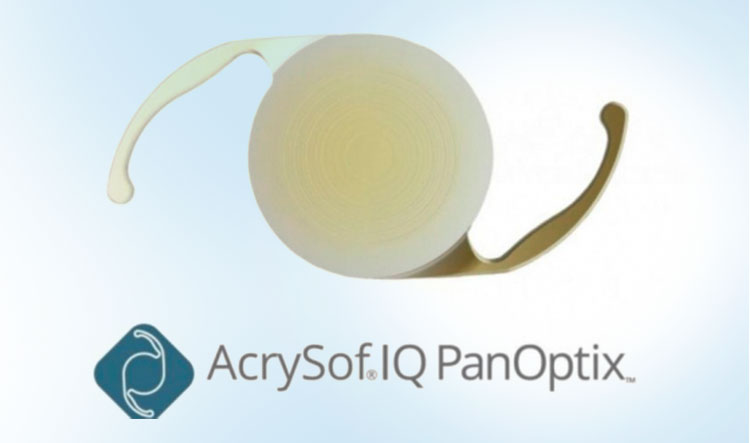 laser eye surgery near me - AcriSof®IQ PanOptix Cataract Surgeons