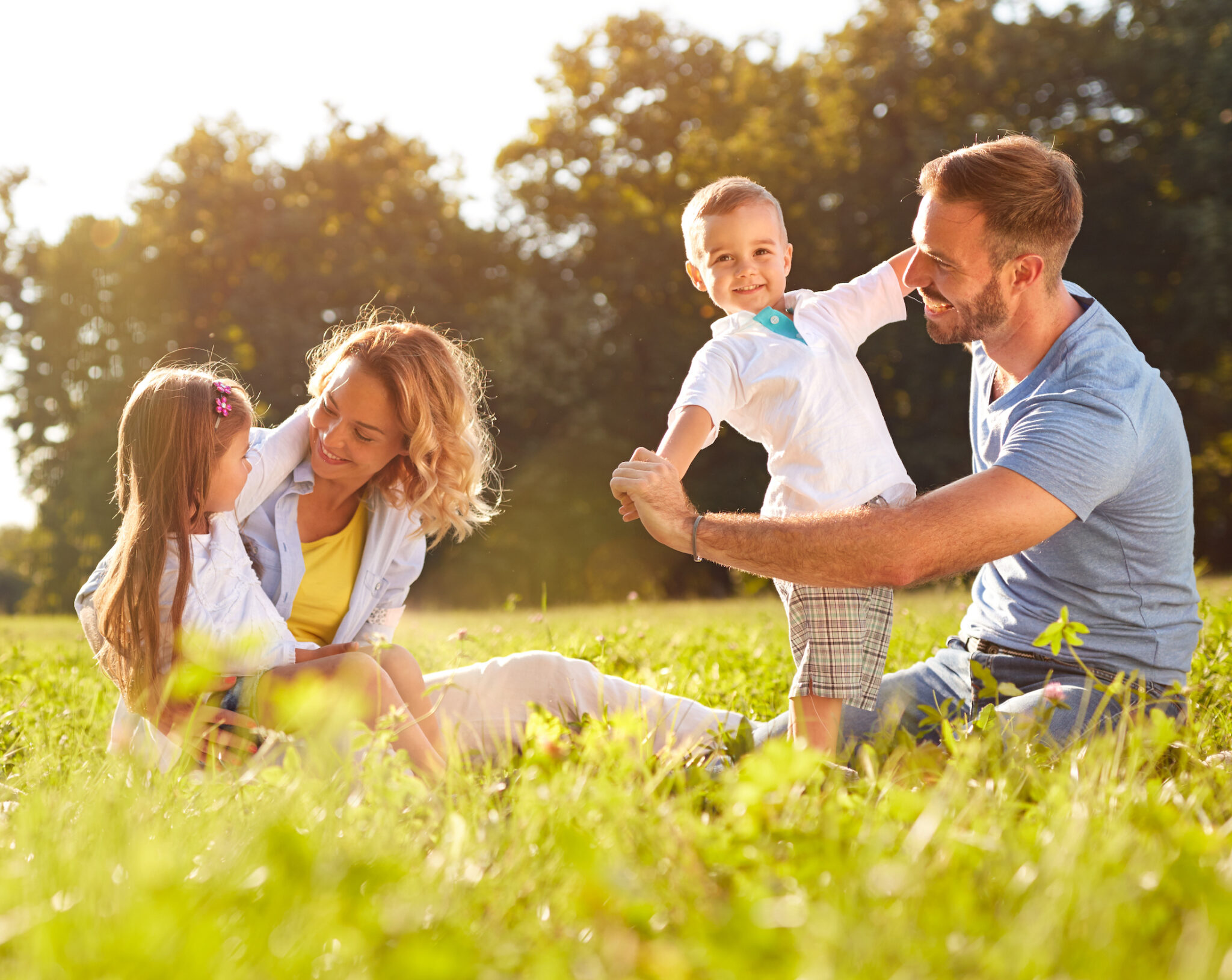 Comprehensive Eye Care Gainesville North Eye