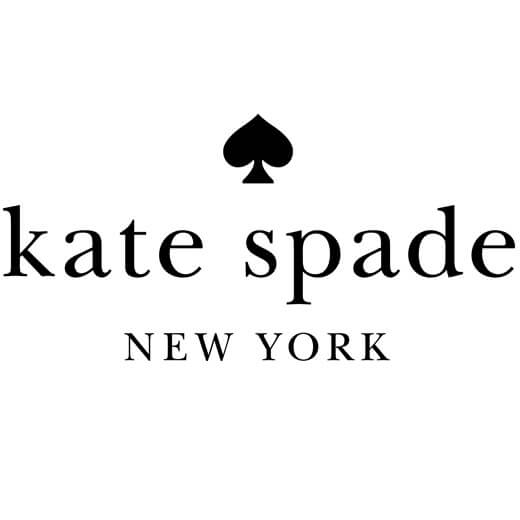 Kate Spade Eyeglasses Logo