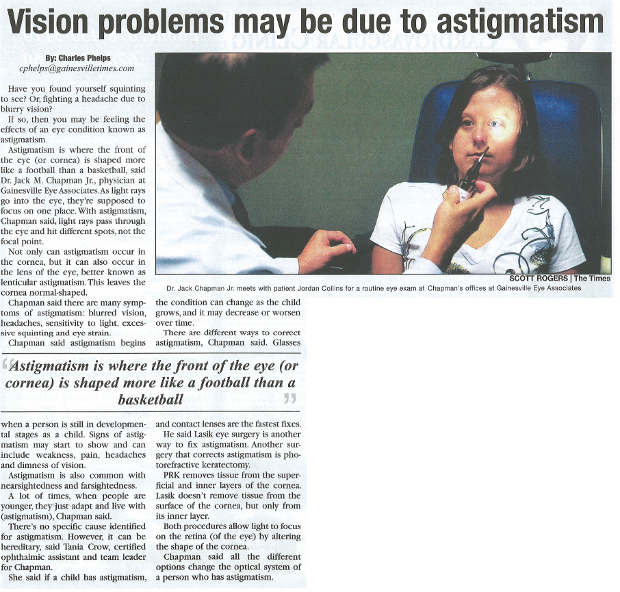 local eye doctors near me - astigmatism health watch article IMG
