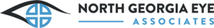 North Georgia EYe Associates logo